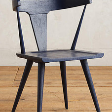 Mackinder Dining Chair  - anthropologie.com
