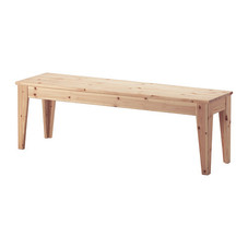 NORNÄS Bench - IKEA