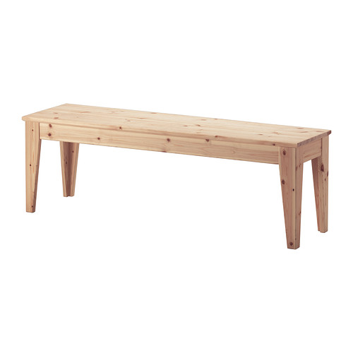 NORNÄS Bench - IKEA