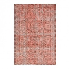 Color Reform Overdyed Rug - 6'7