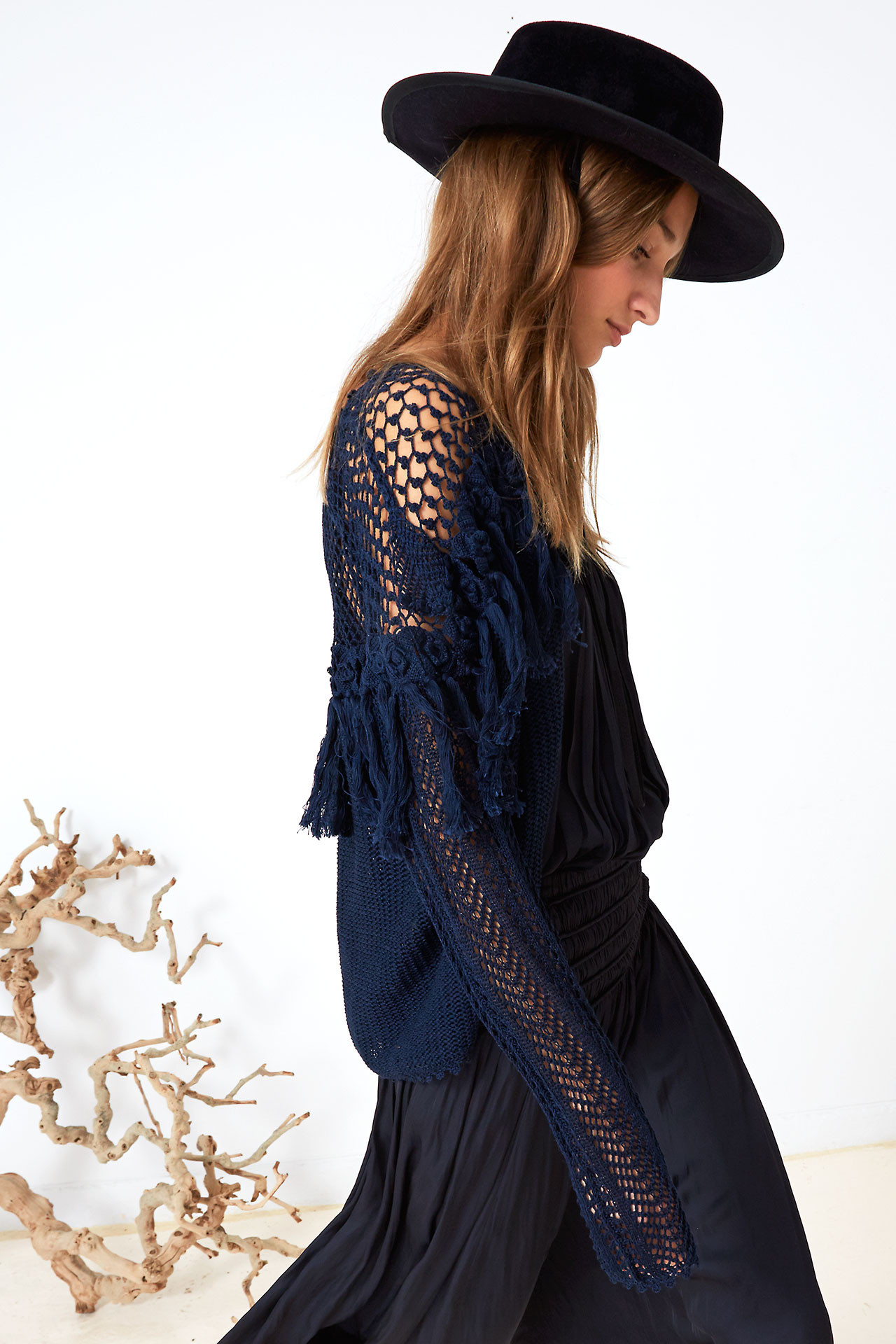 Ulla Johnson Clarice Cardigan