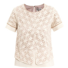 Lace top | Sea Ny | Matchesfashion.com
