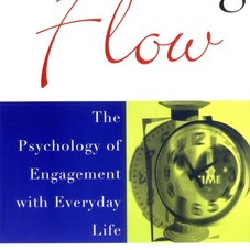 Finding Flow: The Psychology of Engagement with Everyday Life (Masterminds Series): Mihaly Csikszentmihalyi: 9780465024117: Amazon.com: Book