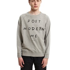 Soulland Post Modern Me Sweatshirt