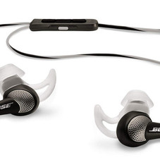 Bose QuietComfort 20 - Cool Hunting