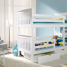 Best Deal for Your Kids Bunk Beds with Mattresses | homerproject.org
