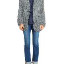 Lou Sweater - Hand Crafted Luxury Sweaters for Women| Figue :: FIGUE