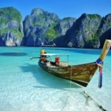 Phuket Thailand-Most Romantic White Sand Beach | Mexico Noticias
