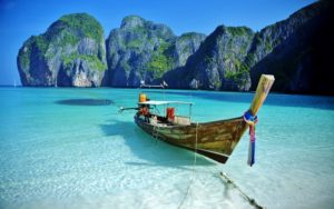 Phuket Thailand-Most Romantic White Sand Beach | Mexico Noticias