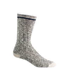 Wigwam Harbour Bay Sock | Wigwam Mills