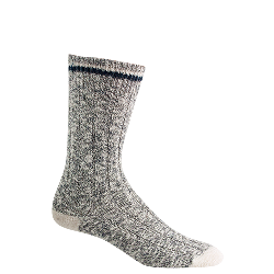 Wigwam Harbour Bay Sock | Wigwam Mills
