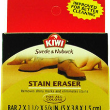 Suede & Nubuck Eraser :: KIWI care products