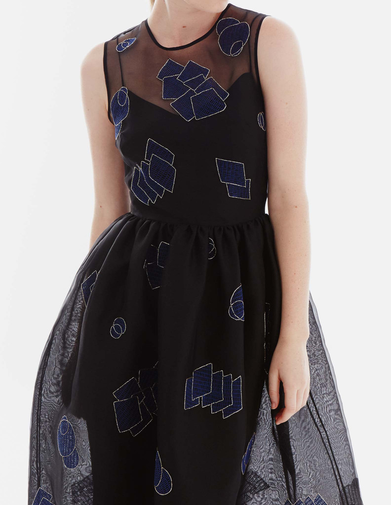 novisnyc | The Marcel Dress