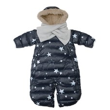 Doudoune - Prints - 7 A.M. Enfant