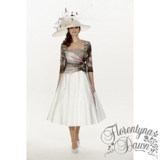 Inspirational Ideas for Mother of the Bride Outfits