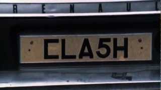 The Rise and Fall of The Clash teaser HD      - YouTube