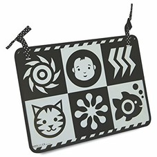 Amazon.com: Manhattan Toy Wimmer-Ferguson Double-Feature Mirror for Self-Discovery: Toys & Games