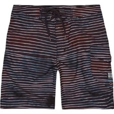 INSIGHT Bleeding Mens Boardshorts: Clothing