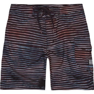 INSIGHT Bleeding Mens Boardshorts: Clothing
