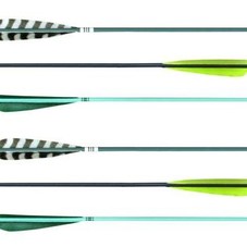 Mineral and Matter | Tribal Mini Arrows | AHAlife