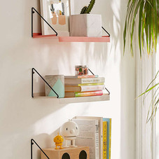 Modern Wall Shelf | Urban Outfitters