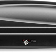 Thule Force Alpine Roof Box at REI.com