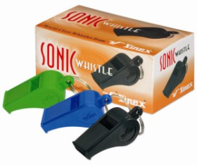 Buy Police Whistles, Guard Whistles, Referee Whistles Online India