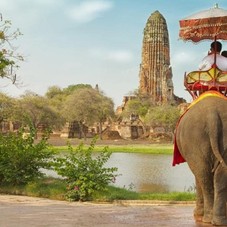 Things to do in Thailand — Medium