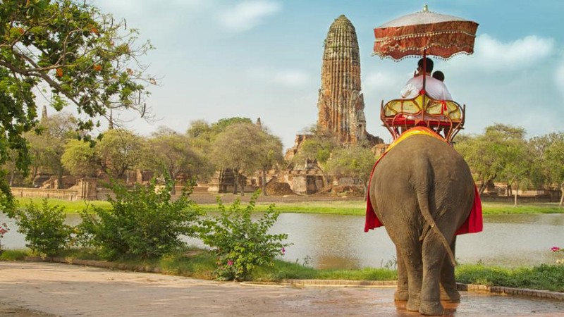 Things to do in Thailand — Medium