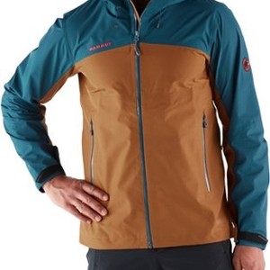 wenaha jacket