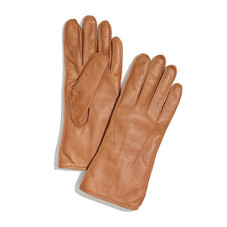 Leather Driving Gloves - For Those Who Have it All - Women's Gift_Guide - Madewell