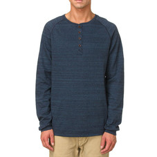 Vans Benton Knit Deep Navy/Midnight Navy