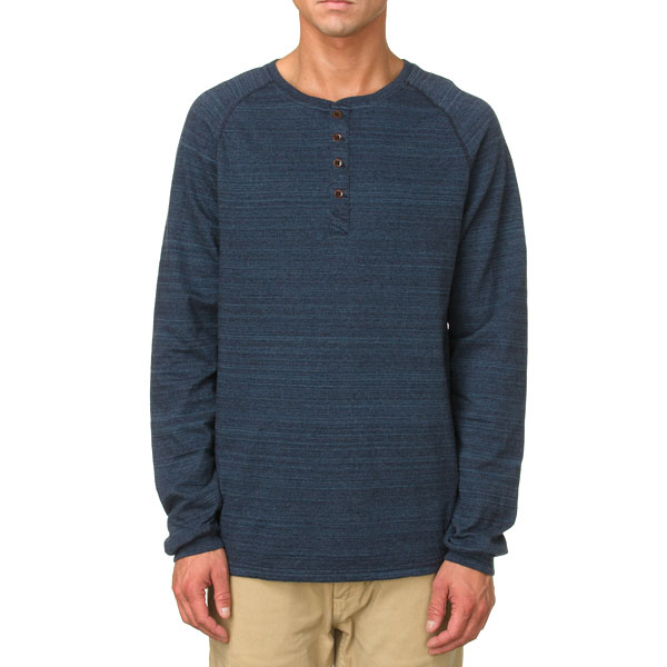 Vans Benton Knit Deep Navy/Midnight Navy