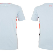 Luxury cotton Tour de France t-shirt | Rapha