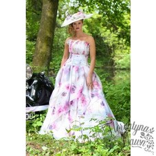 How to Select Mother Bride Maxi Dress