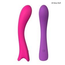 Waterproof 'G-spot finder' Vibrator - All S*xy Stuff