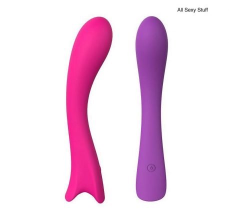 Waterproof 'G-spot finder' Vibrator - All S*xy Stuff