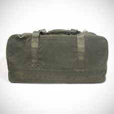 Incase Duffle Bag