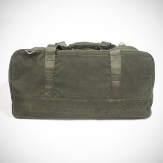 Incase Duffle Bag