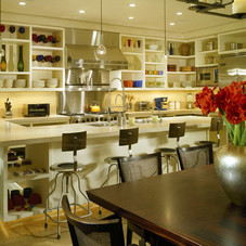 Maybe you buy organic or even grow your own. But if your kitchen is toxic, you're only halfway to healthy