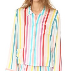 Morgan Lane Ruthie PJ Top | SHOPBOP