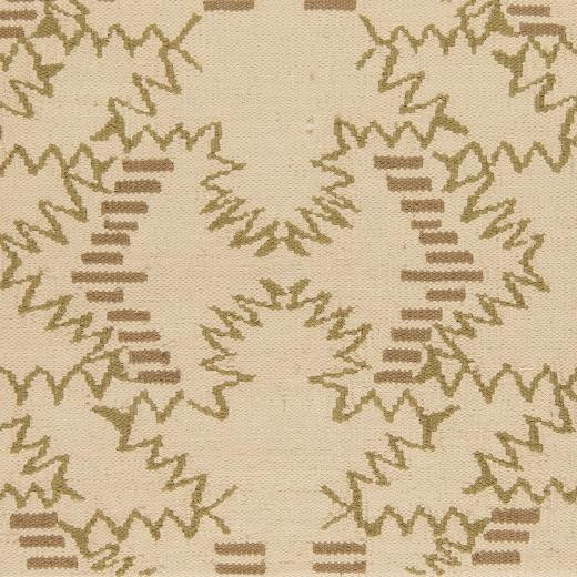 Paleo Green Rug (Flat Weave) – Bunny Williams Home