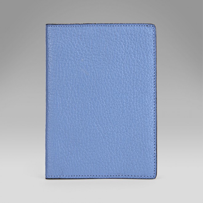 Passport Cover - Leather Accessories - Smythson United States