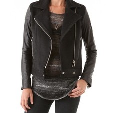 Nicholas Chelsea Biker Jacket | SHOPBOP