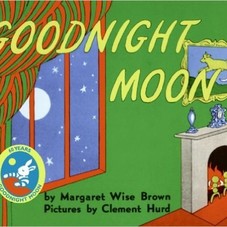 Goodnight Moon: Margaret Wise Brown, Clement Hurd: 0038332606522: Amazon.com: Books