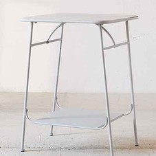 Factory Side Table - Urban Outfitters