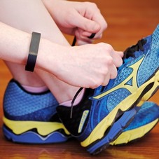 Fitbit Flex review | The Verge