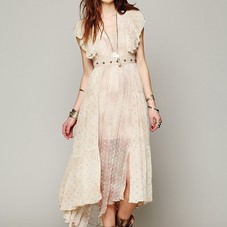Free People  FP New Romantics He Loves Me Best Dress at Free People Clothing Boutique