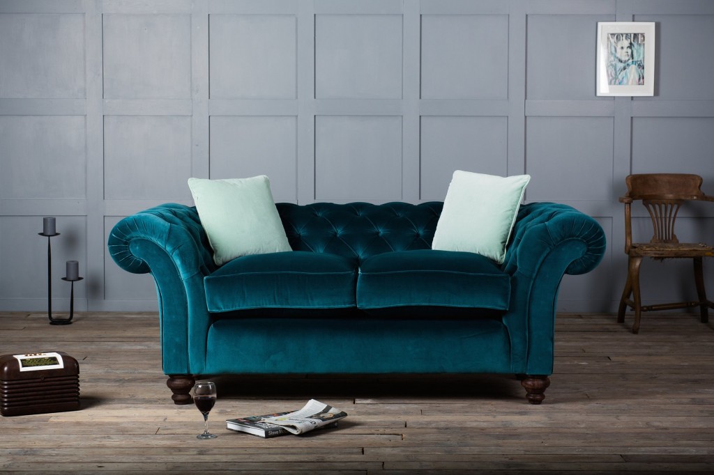 The Benefits Of Fabric Sofas | Newark Wire