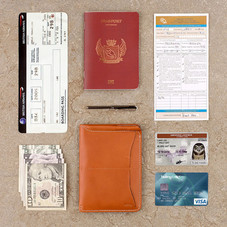 Bellroy Passport Sleeve